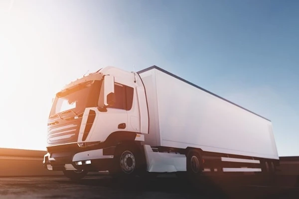 Ankara İlkadım, Nakliye Firması